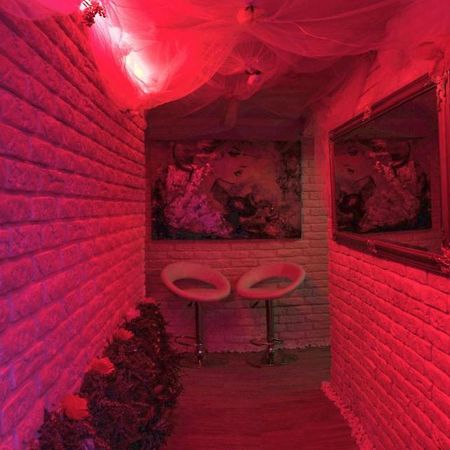 Afrodita Wellness Apartman Prag Dış mekan fotoğraf